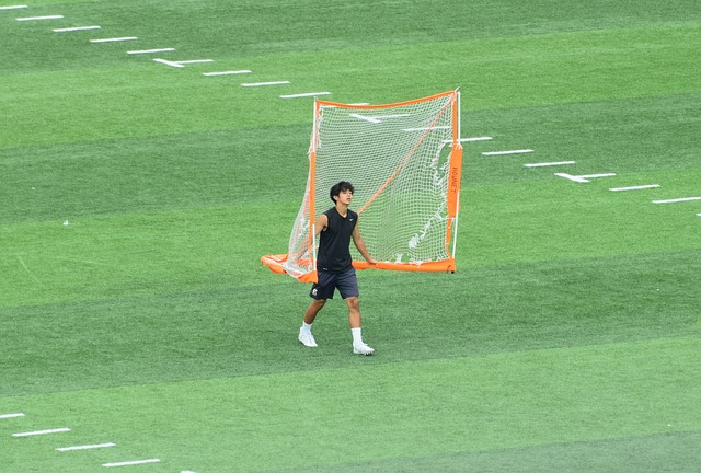 以及禁区内